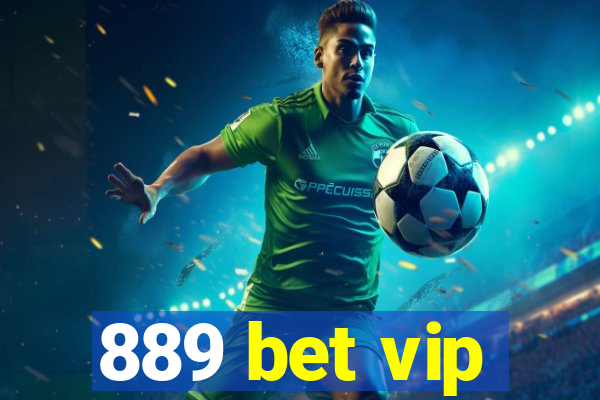 889 bet vip